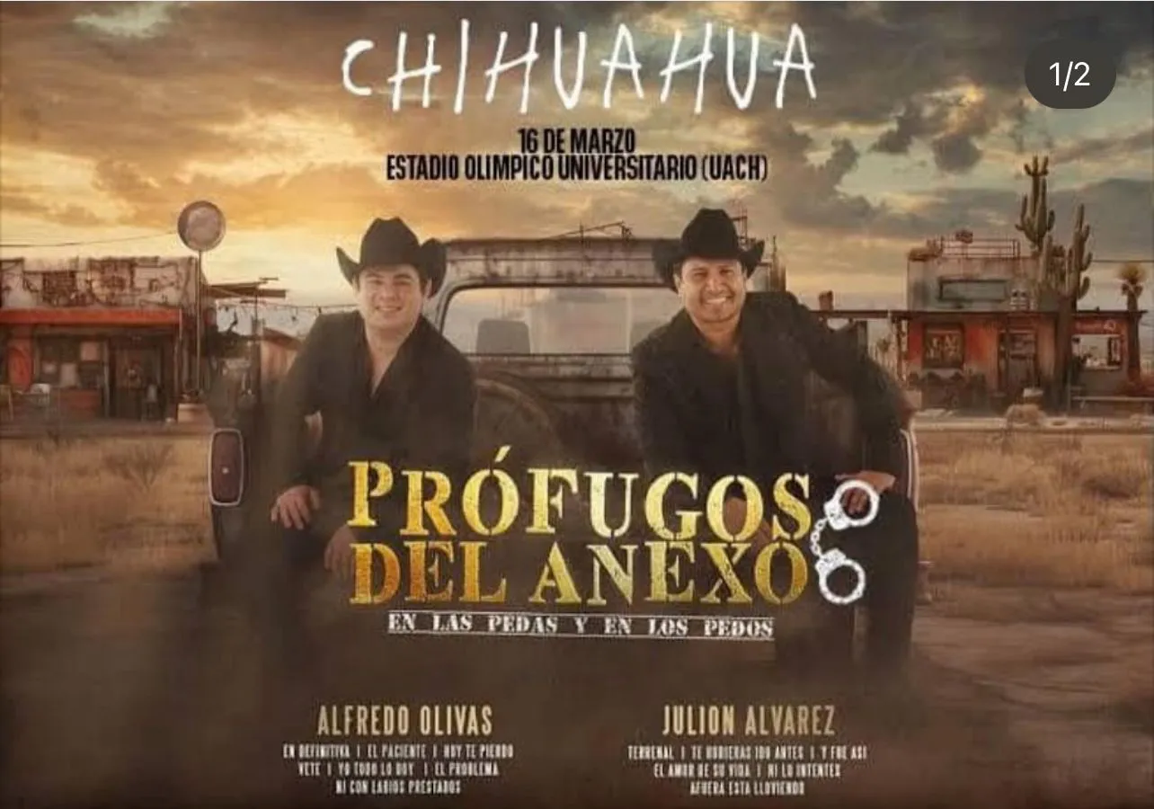profugos