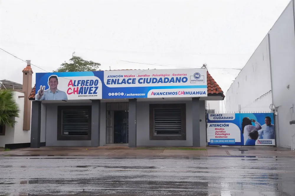 alfredo chavez casa