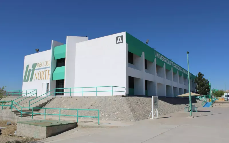ut norte