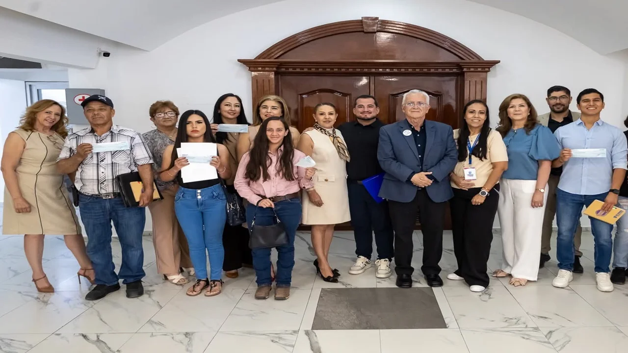 emprendedores 