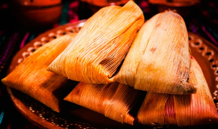tamales