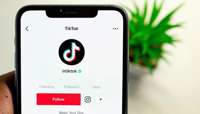tiktok