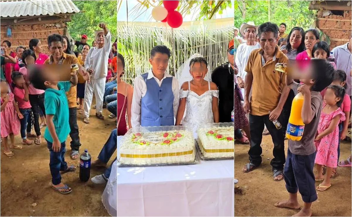 boda oaxaca