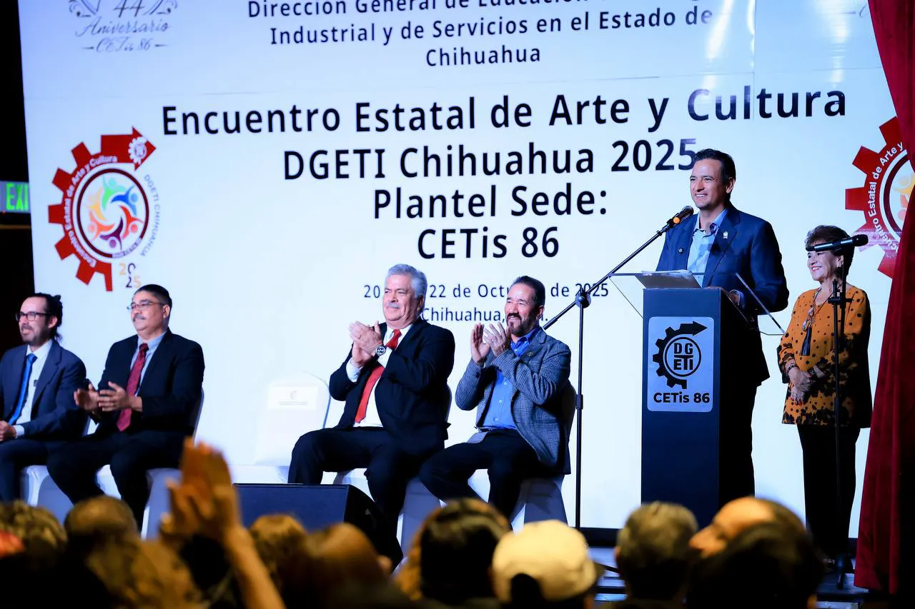 encuentro est