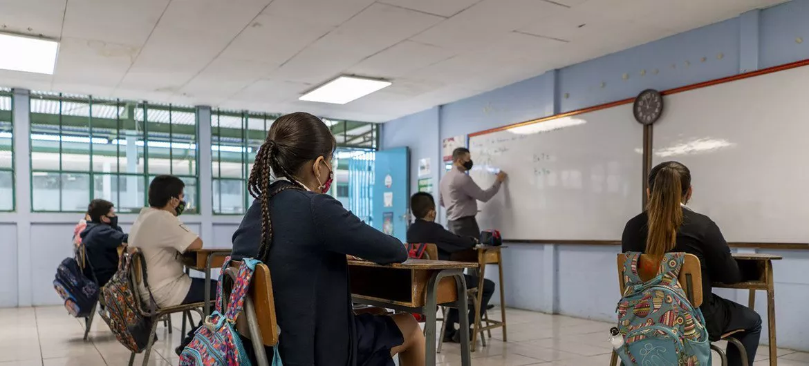 Escuelas