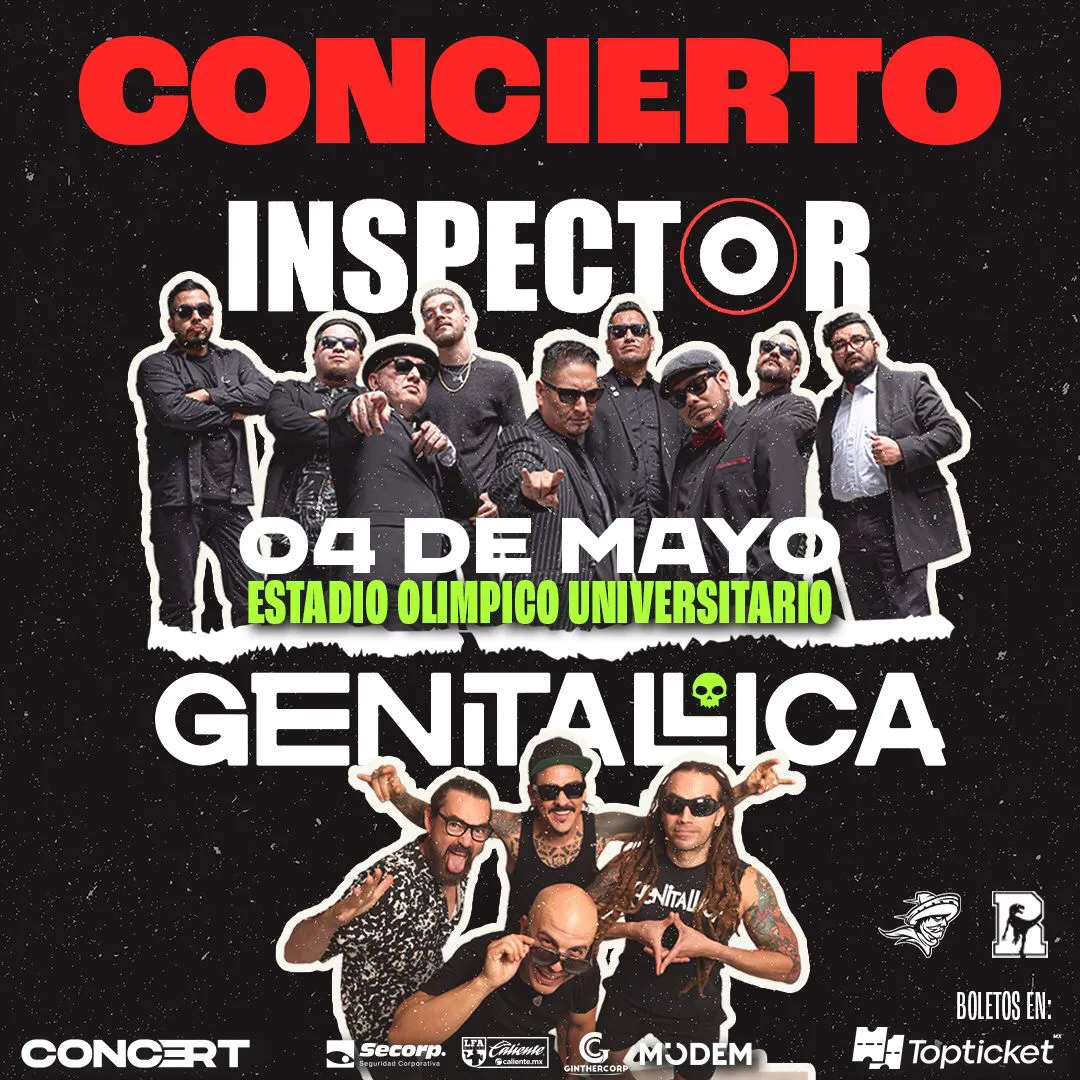 Inspector